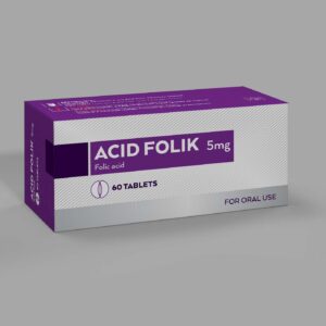 Acid Folik