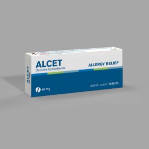 Alcet