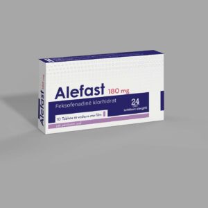 Alefast