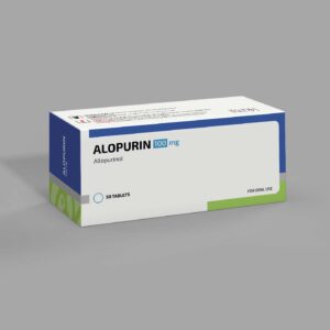 Alopurin