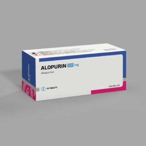 Alopurin