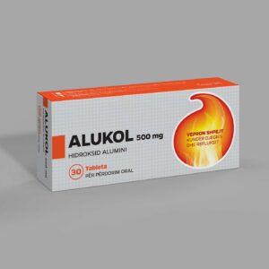 Alukol
