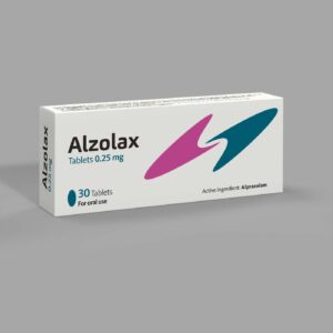 Alzolax
