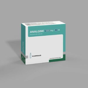 Analgine