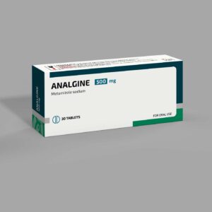 Analgine