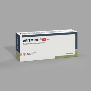 Aritmine P