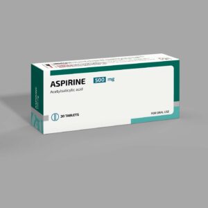 Aspirine