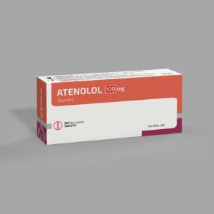 Atenolol