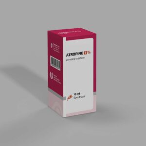 Atropine