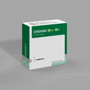 Atropine