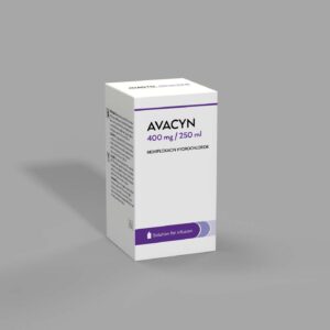 Avacyn