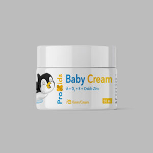 Baby Cream