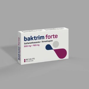 Baktrim Forte