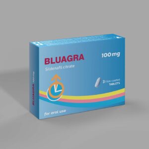 Bluagra