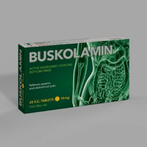 Buskolamin