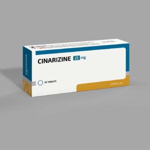 Cinarizine