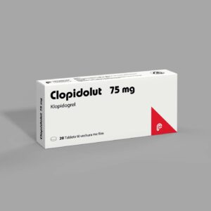 Clopidolut