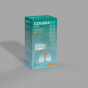 CoughGo Forte