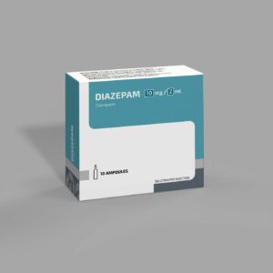 Diazepam