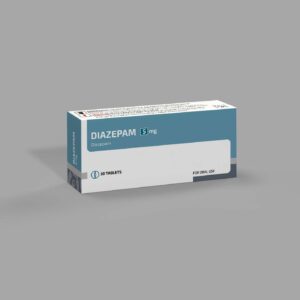 Diazepam