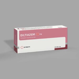 Diltiazem