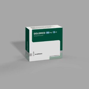 Dolomed