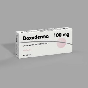 Doxyderma