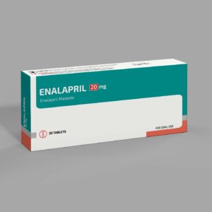 Enalapril