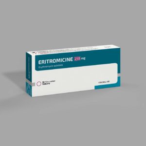 Eritromicine