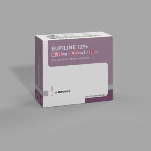 Eufiline 12%