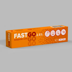 FastGO