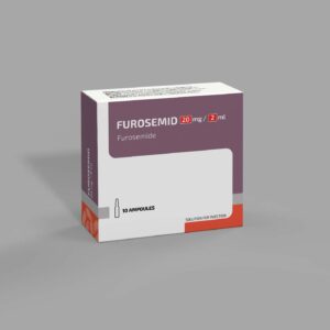 Furosemid