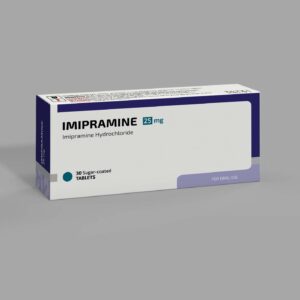 Imipramine