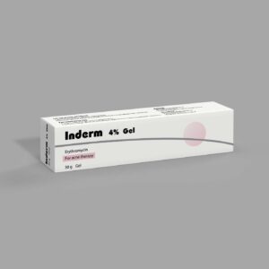 Inderm 4%