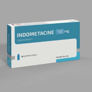 Indometacine