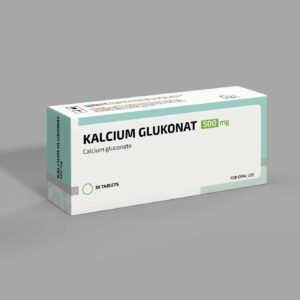 Kalcium Glukonat