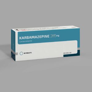 Karbamazepine
