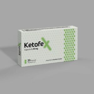 Ketofex