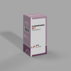 Kloramfenikol