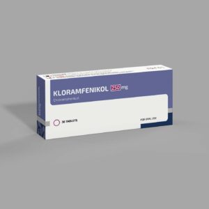 Kloramfenikol