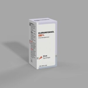 Kloramfenikol