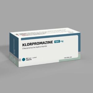 Klorpromazine