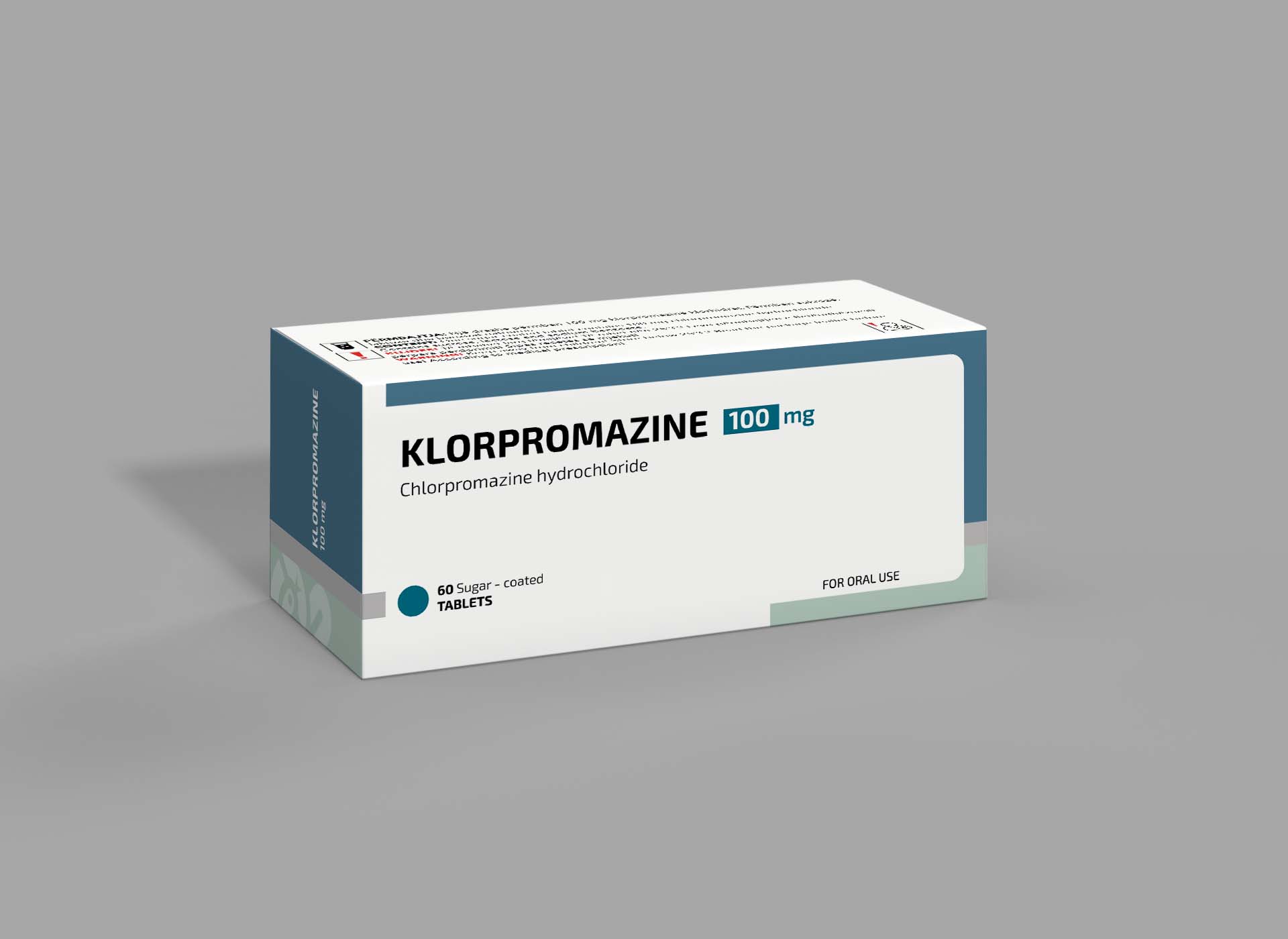Klorpromazine