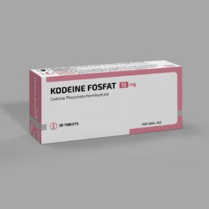 Kodeine Fosfat