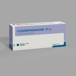 Levomepromazine