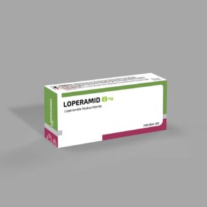 Loperamid
