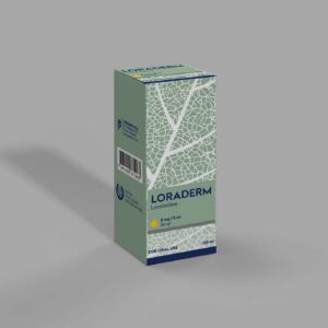 Loraderm