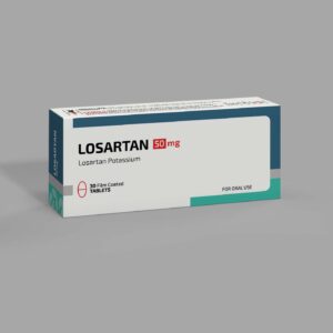 Losartan