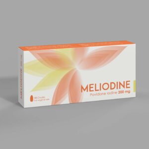 Meliodine