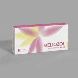 Meliozol